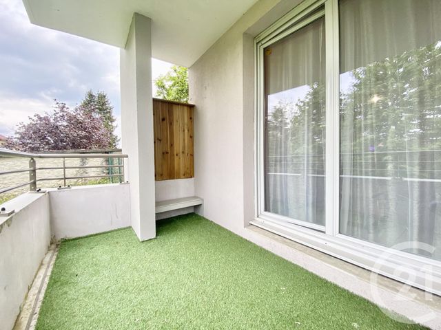 Appartement T3 à louer - 3 pièces - 52,80 m2 - Belley - 01 - RHONE-ALPES