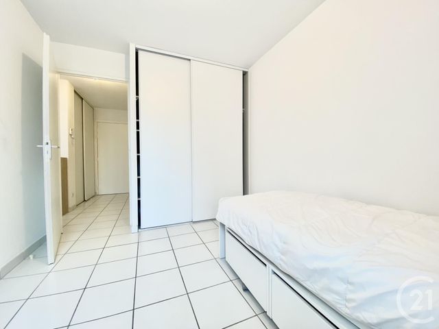 Appartement T3 à louer - 3 pièces - 52,80 m2 - Belley - 01 - RHONE-ALPES