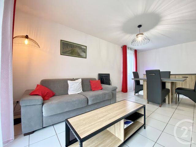 appartement - BELLEY - 01