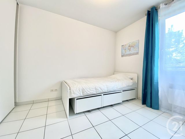 Appartement T3 à louer - 3 pièces - 52,80 m2 - Belley - 01 - RHONE-ALPES