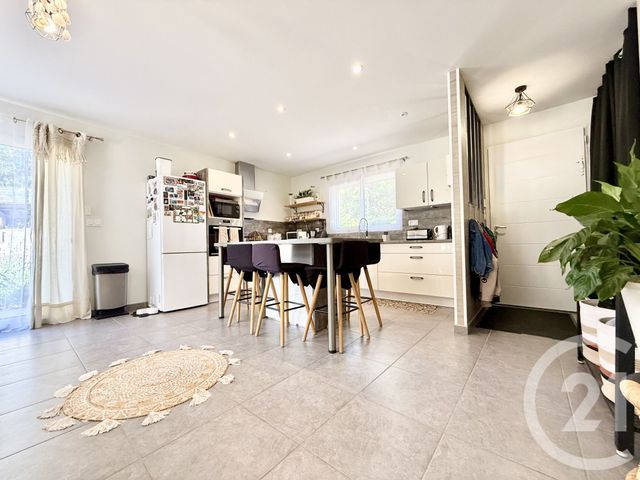 Maison &agrave; vendre - 5 pi&egrave;ces - 103,49 m2 - Ordonnaz - 01 - RHONE-ALPES