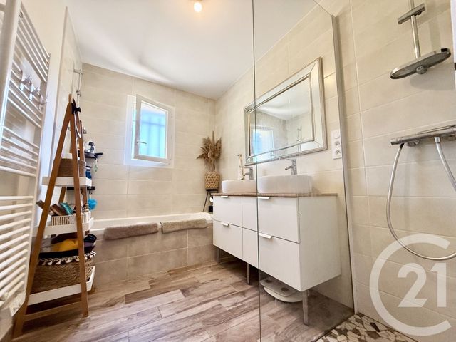 Maison &agrave; vendre - 5 pi&egrave;ces - 103,49 m2 - Ordonnaz - 01 - RHONE-ALPES