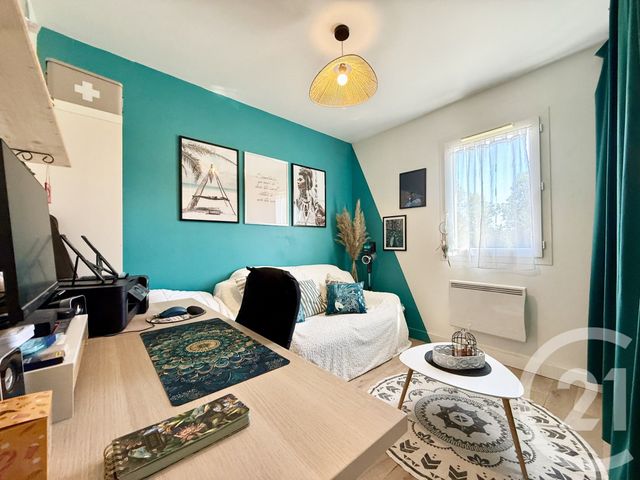 Maison &agrave; vendre - 5 pi&egrave;ces - 103,49 m2 - Ordonnaz - 01 - RHONE-ALPES