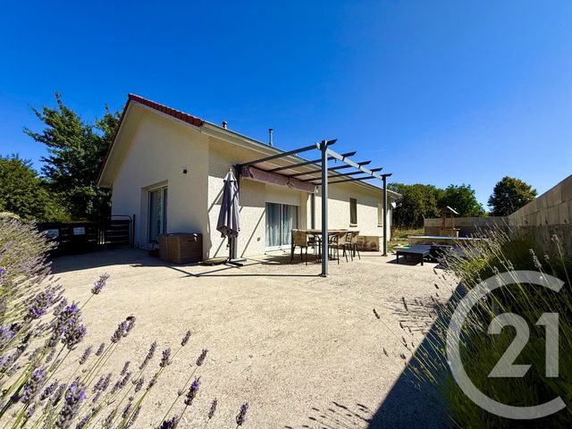 maison - ORDONNAZ - 01