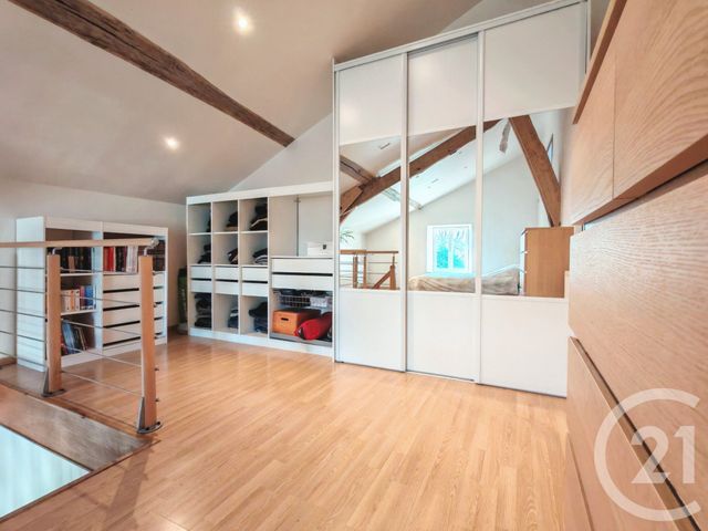 Maison à vendre - 6 pièces - 150,64 m2 - Belley - 01 - RHONE-ALPES