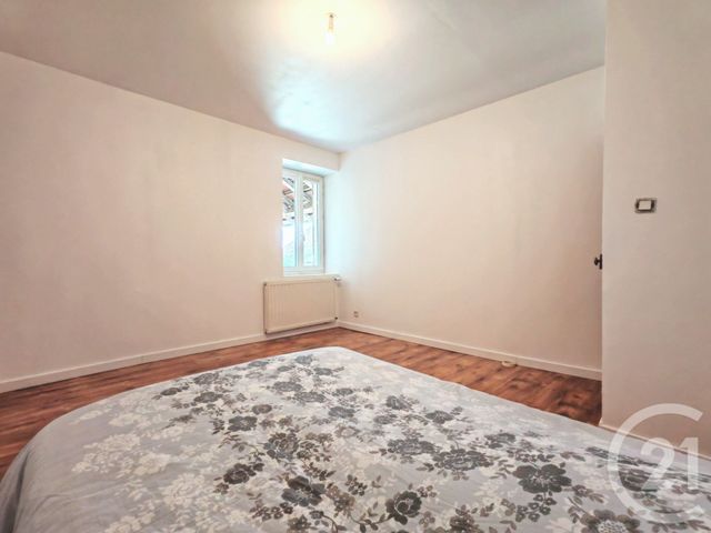 Maison à vendre - 6 pièces - 150,64 m2 - Belley - 01 - RHONE-ALPES