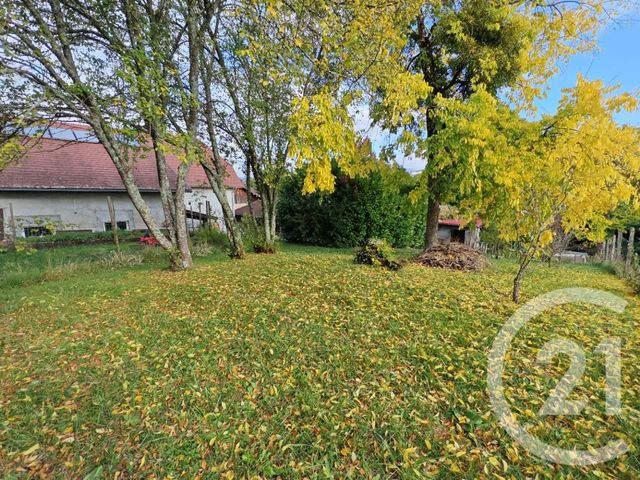 Maison à vendre - 6 pièces - 150,64 m2 - Belley - 01 - RHONE-ALPES