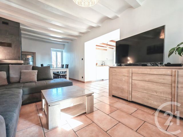 Maison à vendre - 6 pièces - 150,64 m2 - Belley - 01 - RHONE-ALPES