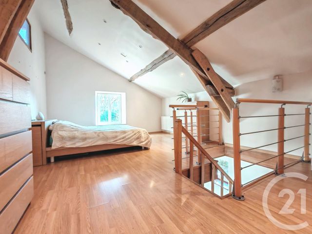 Maison à vendre - 6 pièces - 150,64 m2 - Belley - 01 - RHONE-ALPES