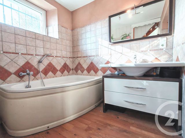 Maison à vendre - 6 pièces - 150,64 m2 - Belley - 01 - RHONE-ALPES