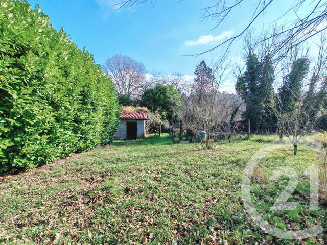 Maison à vendre - 6 pièces - 150,64 m2 - Belley - 01 - RHONE-ALPES