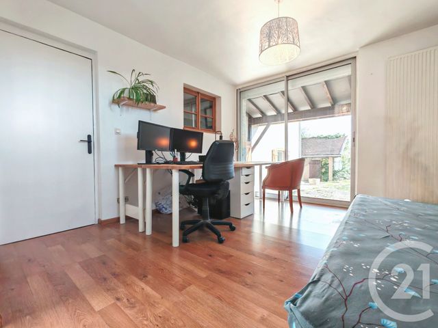 Maison à vendre - 6 pièces - 150,64 m2 - Belley - 01 - RHONE-ALPES