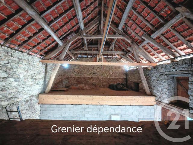 Maison à vendre - 6 pièces - 150,64 m2 - Belley - 01 - RHONE-ALPES