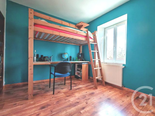 Maison à vendre - 6 pièces - 150,64 m2 - Belley - 01 - RHONE-ALPES