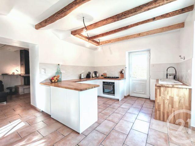 Maison à vendre - 6 pièces - 150,64 m2 - Belley - 01 - RHONE-ALPES