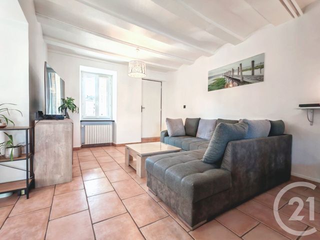 Maison à vendre - 6 pièces - 150,64 m2 - Belley - 01 - RHONE-ALPES