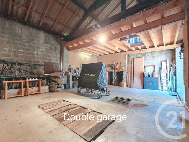 Maison à vendre - 6 pièces - 150,64 m2 - Belley - 01 - RHONE-ALPES