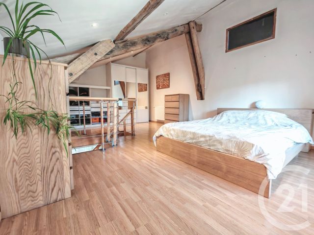 Maison à vendre - 6 pièces - 150,64 m2 - Belley - 01 - RHONE-ALPES