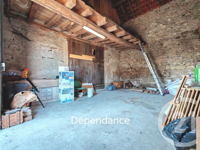 Maison à vendre - 6 pièces - 150,64 m2 - Belley - 01 - RHONE-ALPES