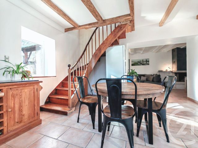 Maison à vendre - 6 pièces - 150,64 m2 - Belley - 01 - RHONE-ALPES