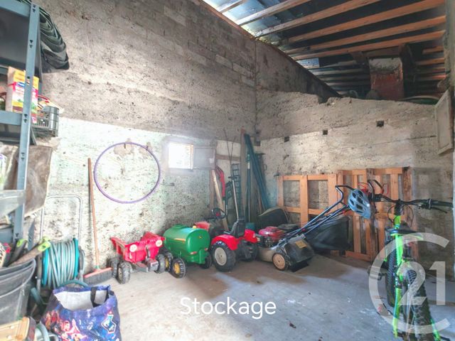 Maison à vendre - 6 pièces - 150,64 m2 - Belley - 01 - RHONE-ALPES