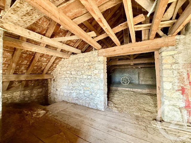 Maison à vendre - 6 pièces - 148,14 m2 - Ruffieu - 01 - RHONE-ALPES