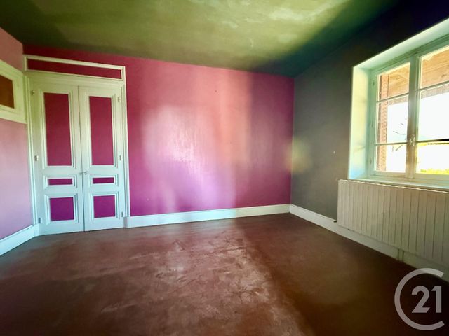 Maison à vendre - 6 pièces - 148,14 m2 - Ruffieu - 01 - RHONE-ALPES