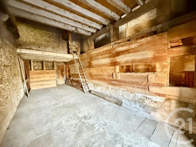 Maison à vendre - 6 pièces - 148,14 m2 - Ruffieu - 01 - RHONE-ALPES