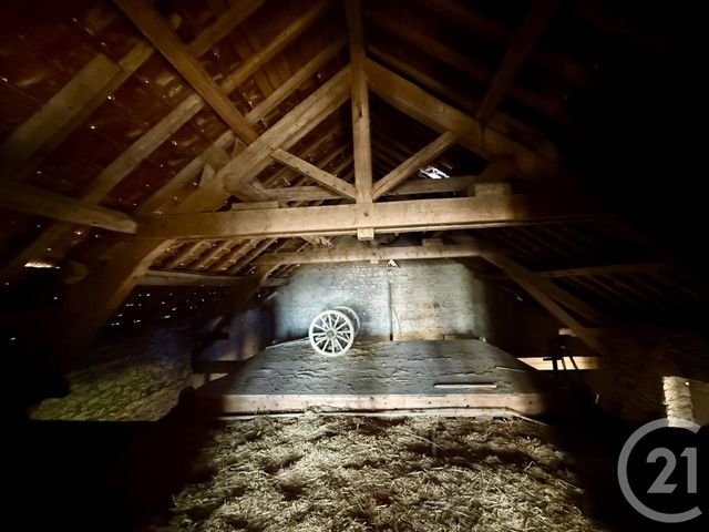 Maison à vendre - 6 pièces - 148,14 m2 - Ruffieu - 01 - RHONE-ALPES