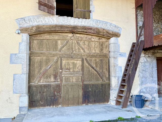 Maison à vendre - 6 pièces - 148,14 m2 - Ruffieu - 01 - RHONE-ALPES