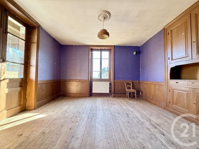 Maison à vendre - 6 pièces - 148,14 m2 - Ruffieu - 01 - RHONE-ALPES