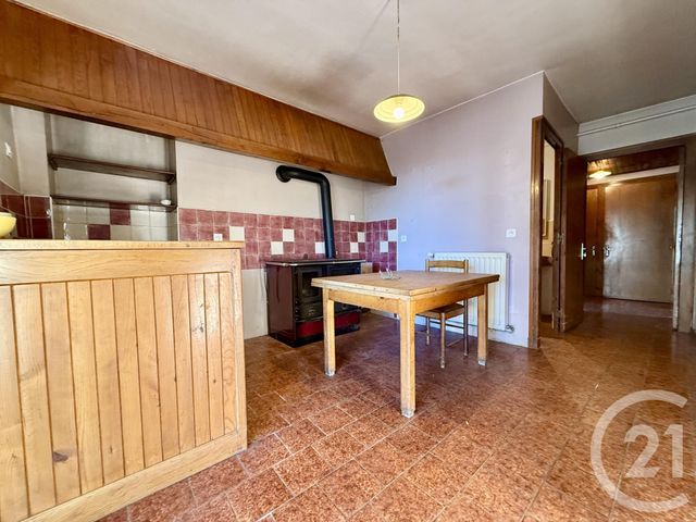 Maison à vendre - 6 pièces - 148,14 m2 - Ruffieu - 01 - RHONE-ALPES