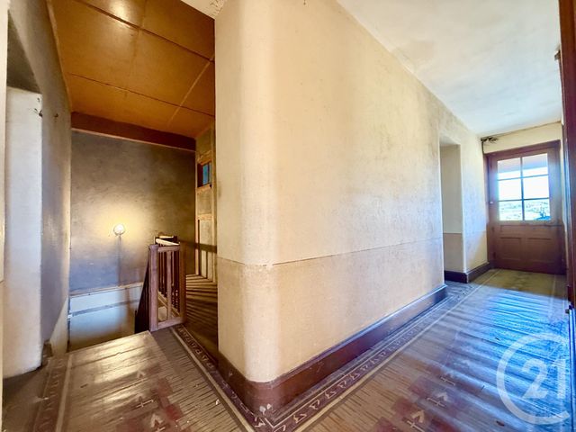 Maison à vendre - 6 pièces - 148,14 m2 - Ruffieu - 01 - RHONE-ALPES