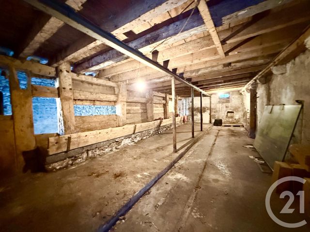 Maison à vendre - 6 pièces - 148,14 m2 - Ruffieu - 01 - RHONE-ALPES