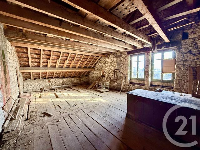 Maison à vendre - 6 pièces - 148,14 m2 - Ruffieu - 01 - RHONE-ALPES