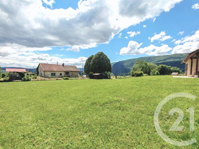 Maison &agrave; vendre - 3 pi&egrave;ces - 80,66 m2 - Vieu - 01 - RHONE-ALPES
