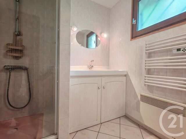 Maison &agrave; vendre - 3 pi&egrave;ces - 80,66 m2 - Vieu - 01 - RHONE-ALPES