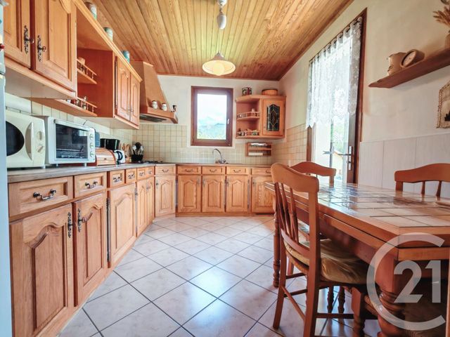 Maison &agrave; vendre - 3 pi&egrave;ces - 80,66 m2 - Vieu - 01 - RHONE-ALPES