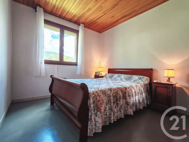 Maison &agrave; vendre - 3 pi&egrave;ces - 80,66 m2 - Vieu - 01 - RHONE-ALPES