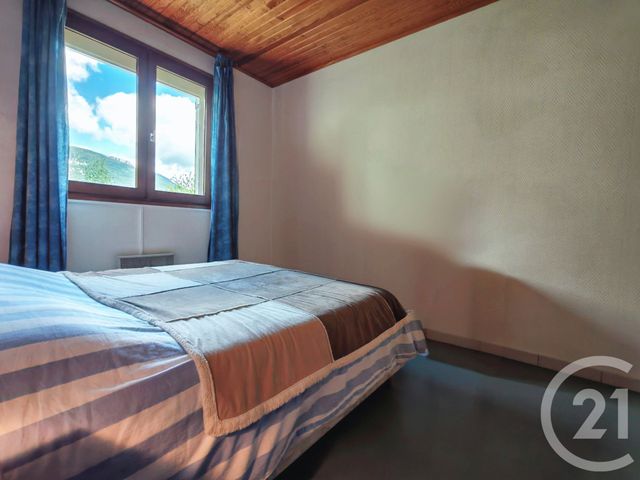 Maison &agrave; vendre - 3 pi&egrave;ces - 80,66 m2 - Vieu - 01 - RHONE-ALPES