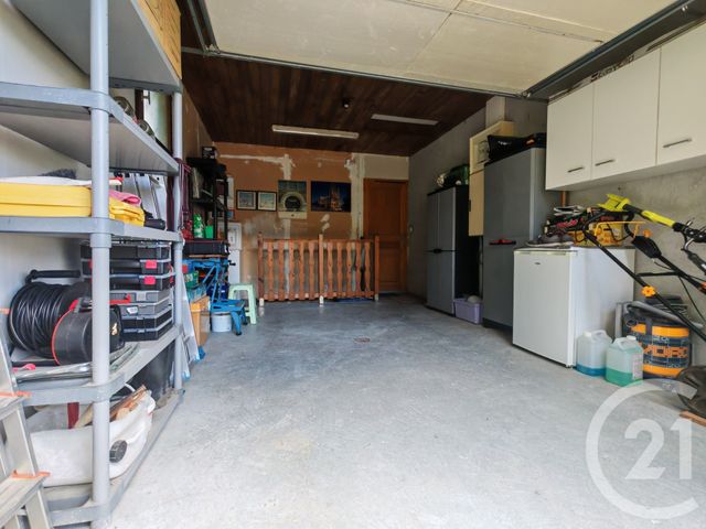 Maison &agrave; vendre - 3 pi&egrave;ces - 80,66 m2 - Vieu - 01 - RHONE-ALPES