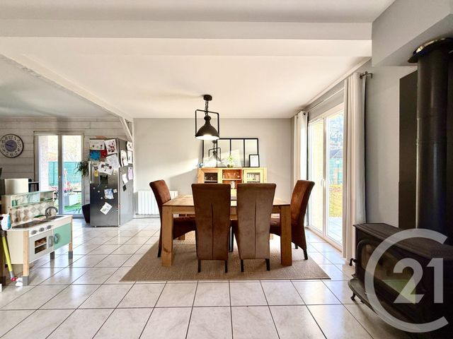 Maison &agrave; vendre - 5 pi&egrave;ces - 116,98 m2 - Artemare - 01 - RHONE-ALPES