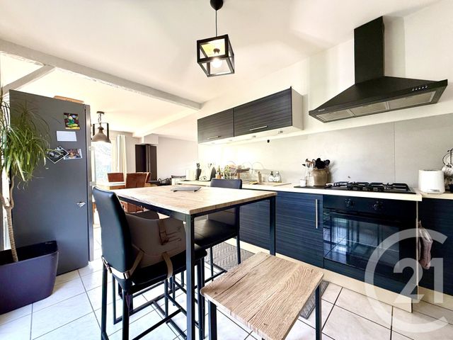 Maison &agrave; vendre - 5 pi&egrave;ces - 116,98 m2 - Artemare - 01 - RHONE-ALPES