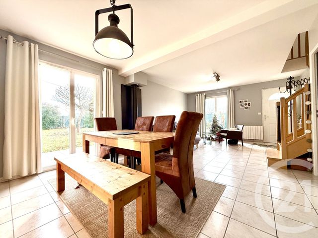 Maison &agrave; vendre - 5 pi&egrave;ces - 116,98 m2 - Artemare - 01 - RHONE-ALPES