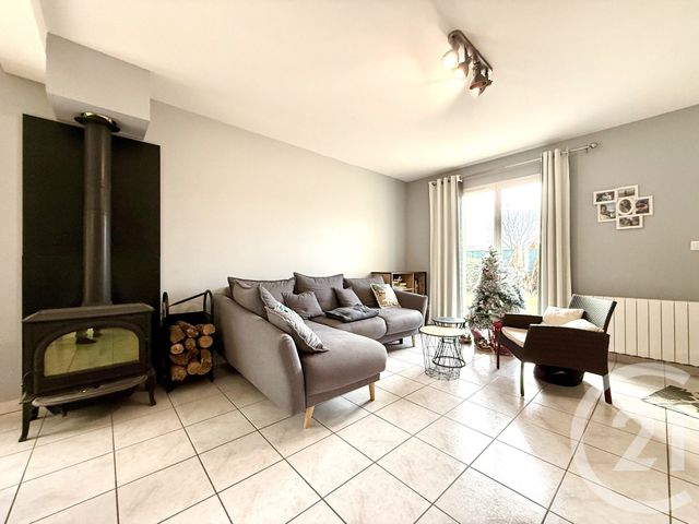 Maison &agrave; vendre - 5 pi&egrave;ces - 116,98 m2 - Artemare - 01 - RHONE-ALPES