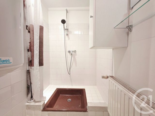 Maison à vendre - 2 pièces - 63,40 m2 - Belley - 01 - RHONE-ALPES