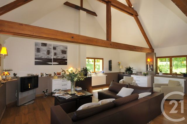 Maison &agrave; vendre - 7 pi&egrave;ces - 343,69 m2 - Novalaise - 73 - RHONE-ALPES