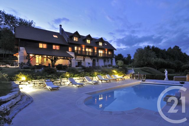 Maison à vendre TRAIZE