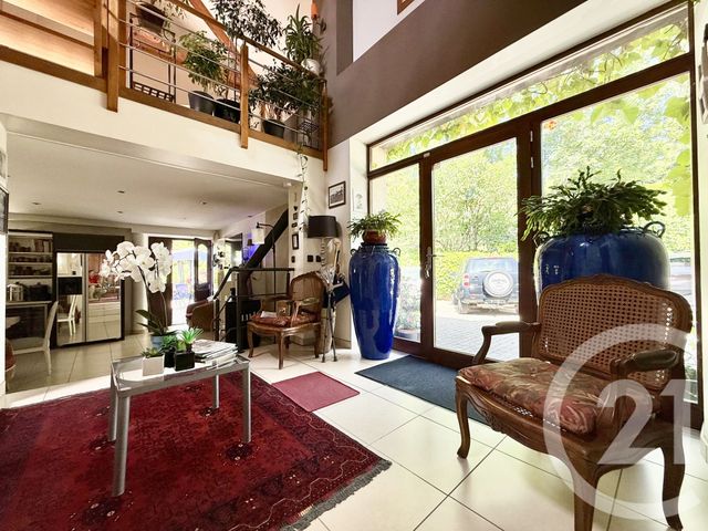 Maison &agrave; vendre - 7 pi&egrave;ces - 343,69 m2 - Novalaise - 73 - RHONE-ALPES