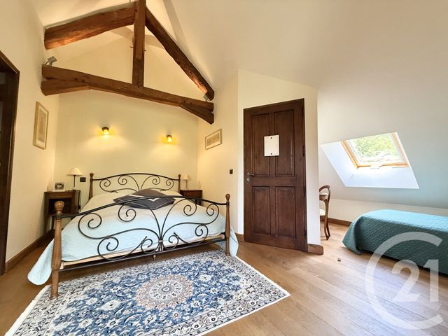 Maison &agrave; vendre - 7 pi&egrave;ces - 343,69 m2 - Novalaise - 73 - RHONE-ALPES